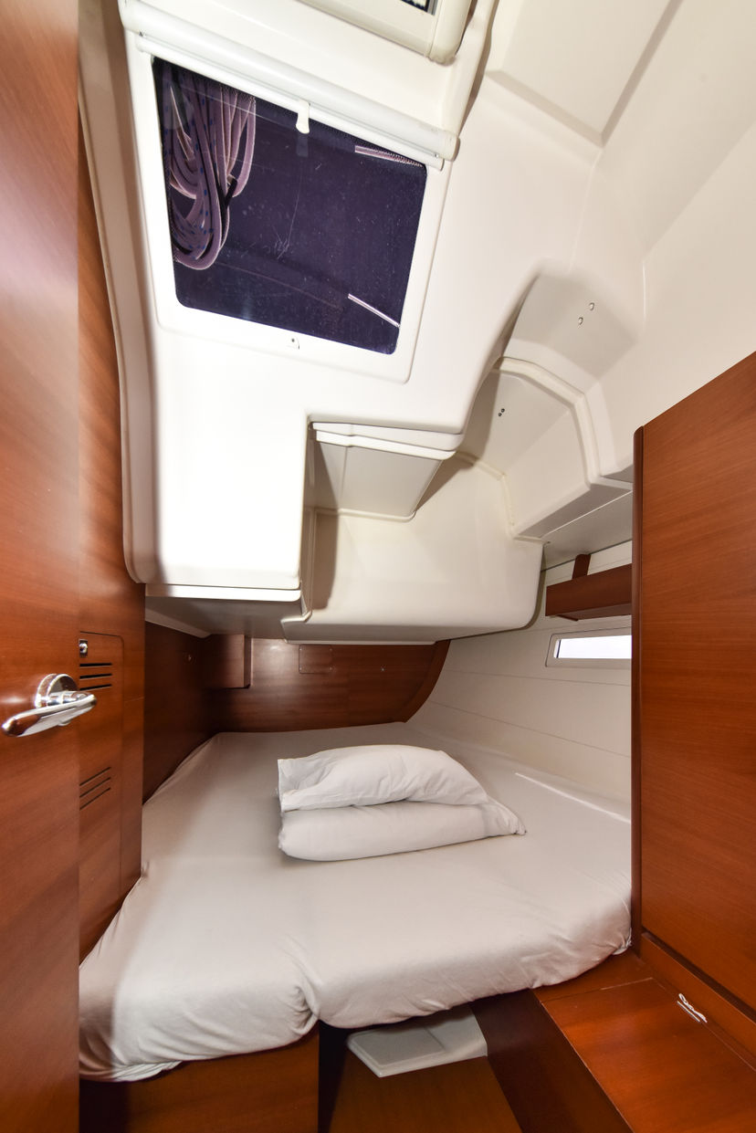 Dufour Yachts GRAND Stella