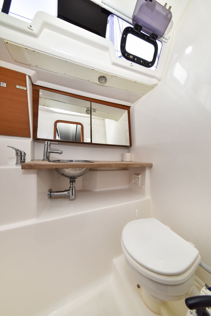 Dufour Yachts GRAND Stella