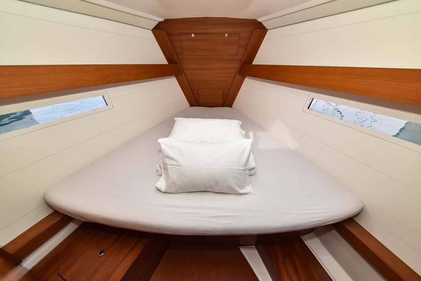 Dufour Yachts GRAND Stella