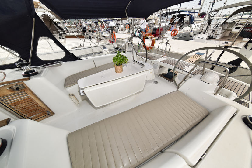 Beneteau OCEANIS 43 Playmaker