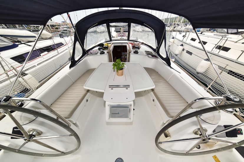 Beneteau OCEANIS 43 Playmaker