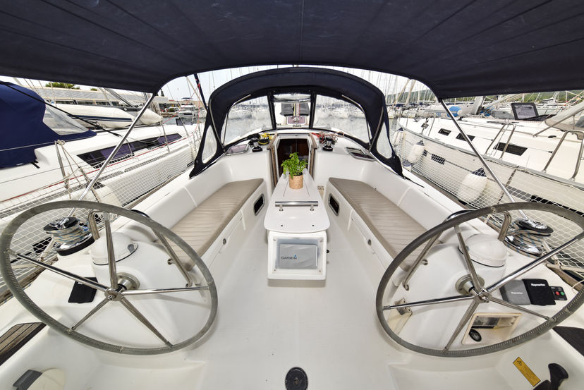 Beneteau OCEANIS 43 Playmaker