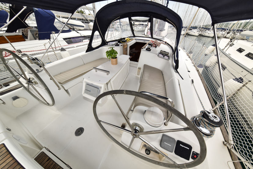 Beneteau OCEANIS 43 Playmaker