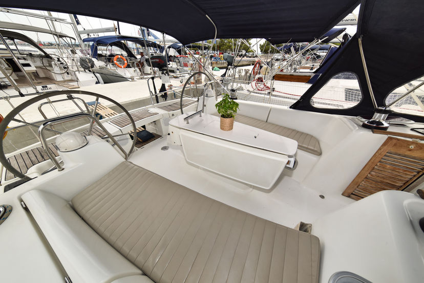 Beneteau OCEANIS 43 Playmaker