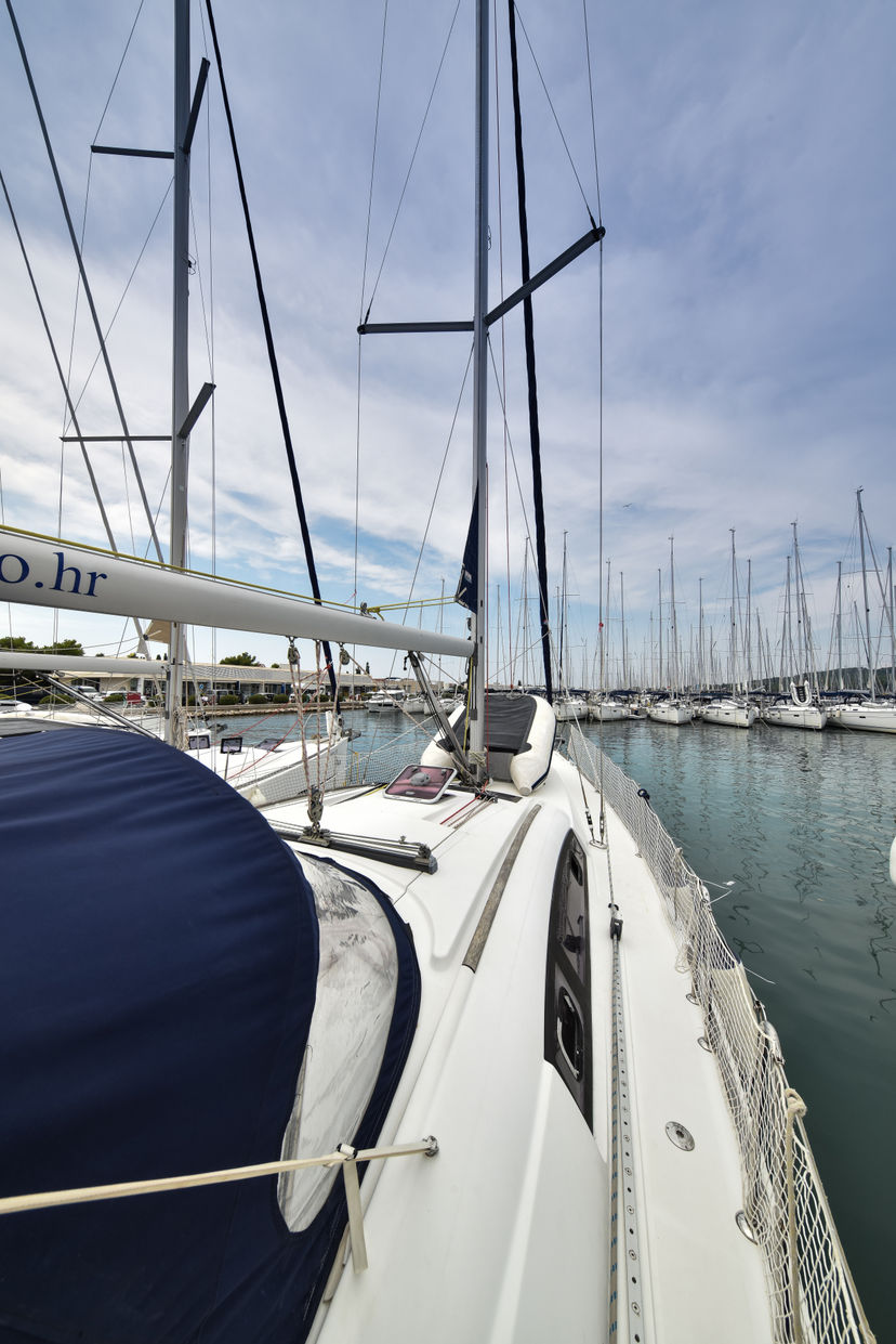 Beneteau OCEANIS 43 Playmaker