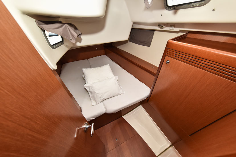 Beneteau OCEANIS 43 Playmaker