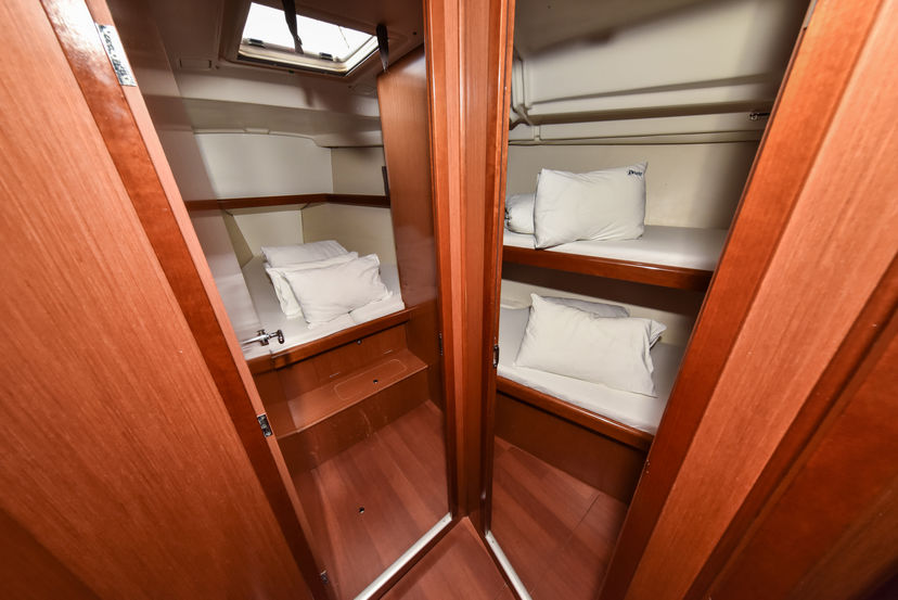 Beneteau OCEANIS 43 Playmaker