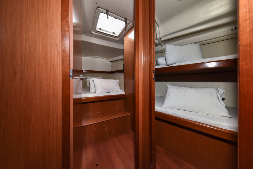 Beneteau OCEANIS 43 Playmaker