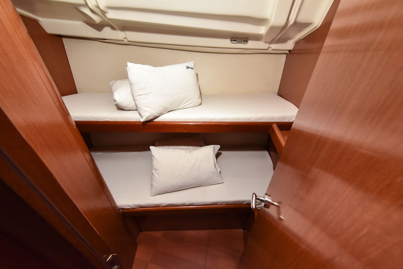 Beneteau OCEANIS 43 Playmaker