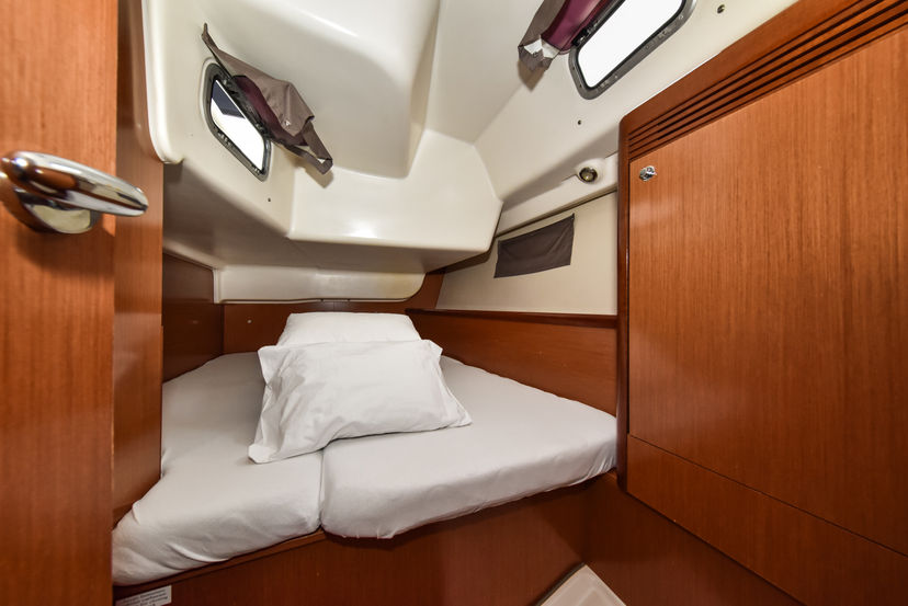 Beneteau OCEANIS 43 Playmaker