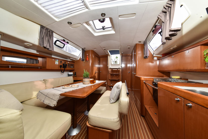 Beneteau OCEANIS 43 Playmaker