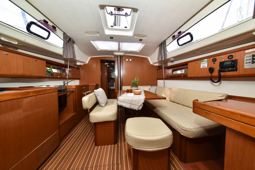 Beneteau OCEANIS 43 Playmaker