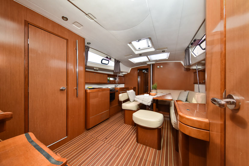 Beneteau OCEANIS 43 Playmaker