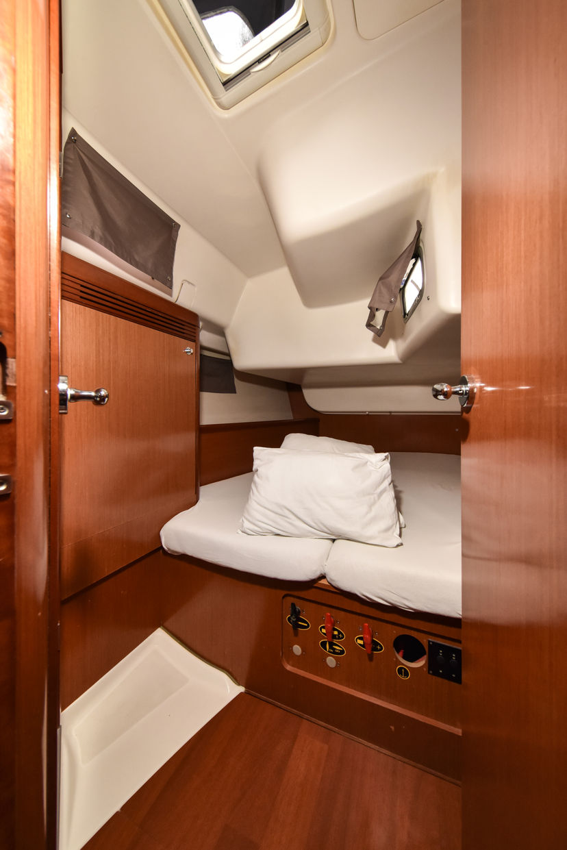 Beneteau OCEANIS 43 Playmaker