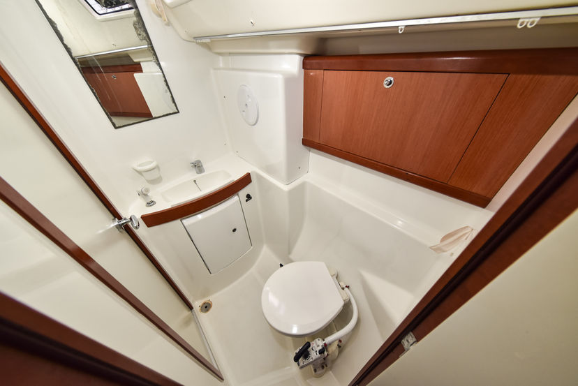 Beneteau OCEANIS 43 Playmaker