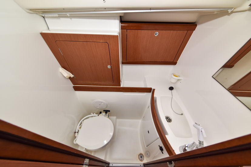 Beneteau OCEANIS 43 Playmaker