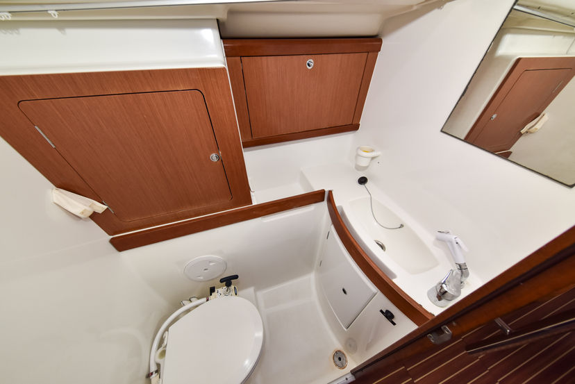 Beneteau OCEANIS 43 Playmaker