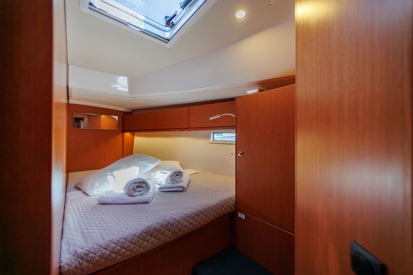 Bavaria Yachtbau 46 EROS