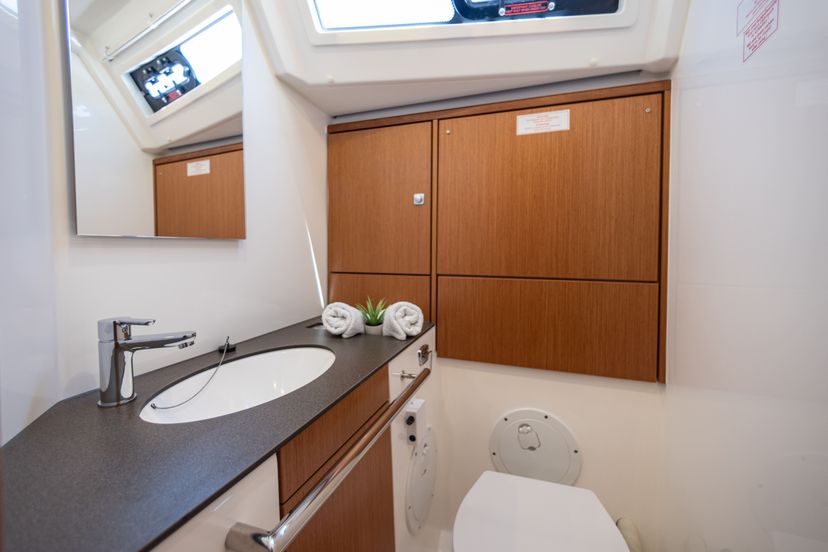 Bavaria Yachtbau 46 EROS