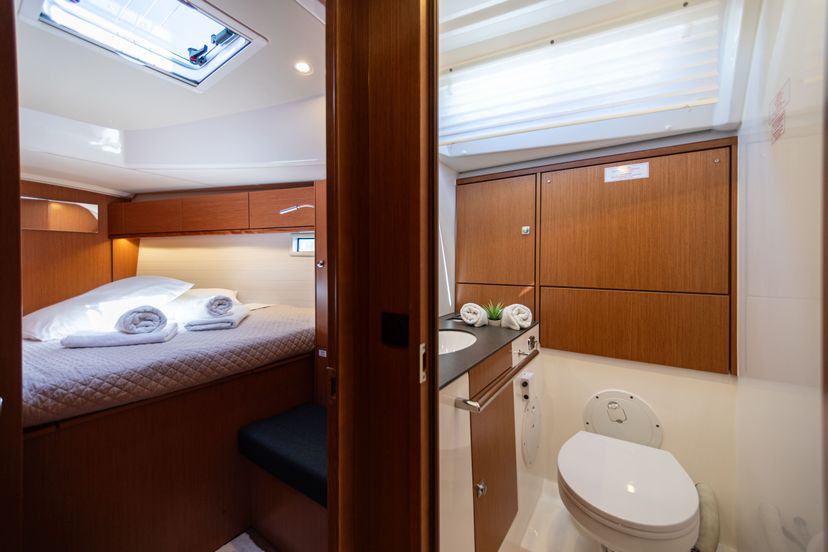 Bavaria Yachtbau 46 EROS
