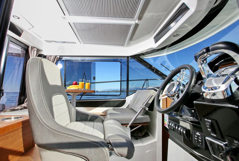 Jeanneau MERRY FISHER 895 Bepo