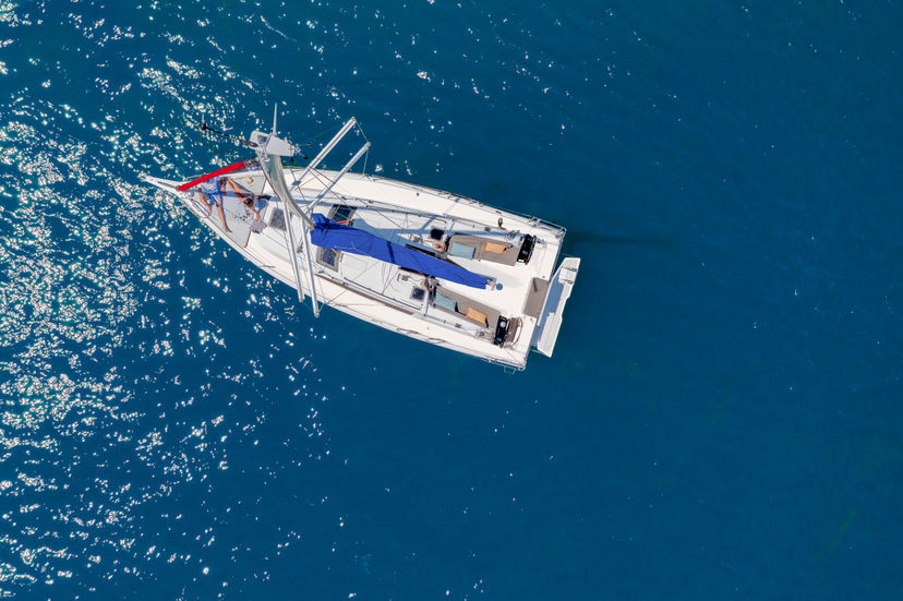 Dufour Yachts 37 Sunsail 37.3 Premium