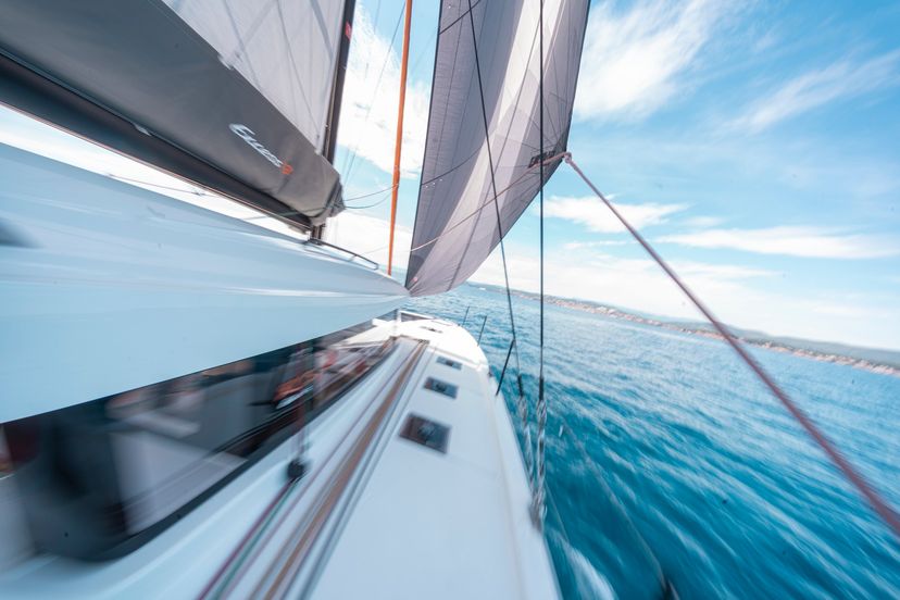 Excess Catamarans EX AQUILA