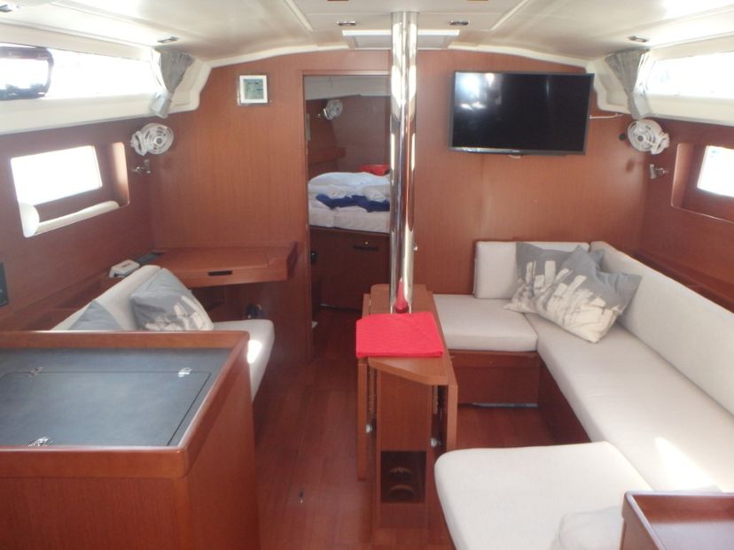 Beneteau OCEANIS 41.1 PIA