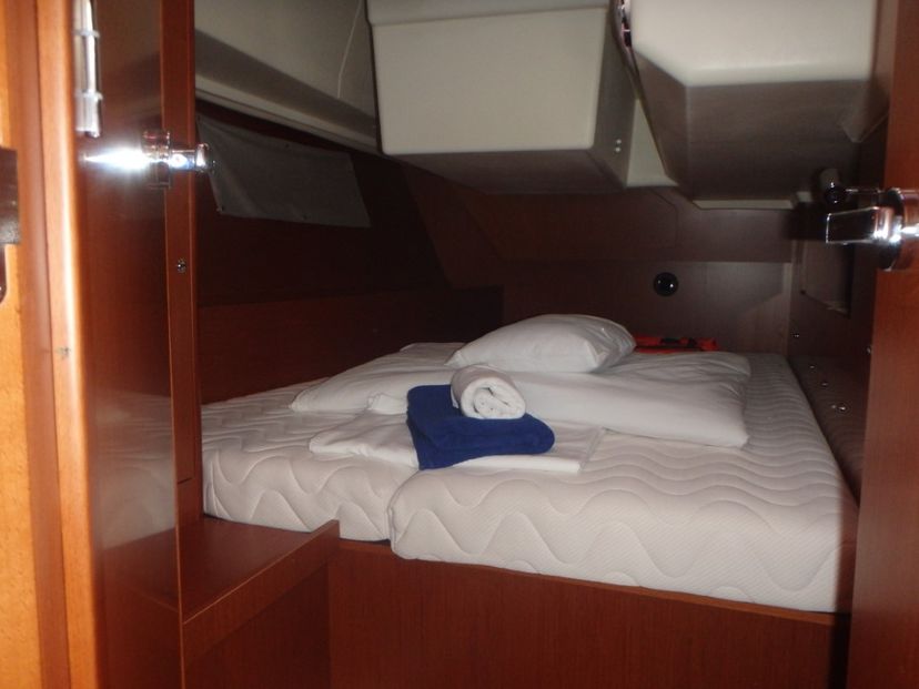 Beneteau OCEANIS 41.1 PIA