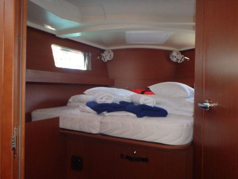 Beneteau OCEANIS 41.1 PIA