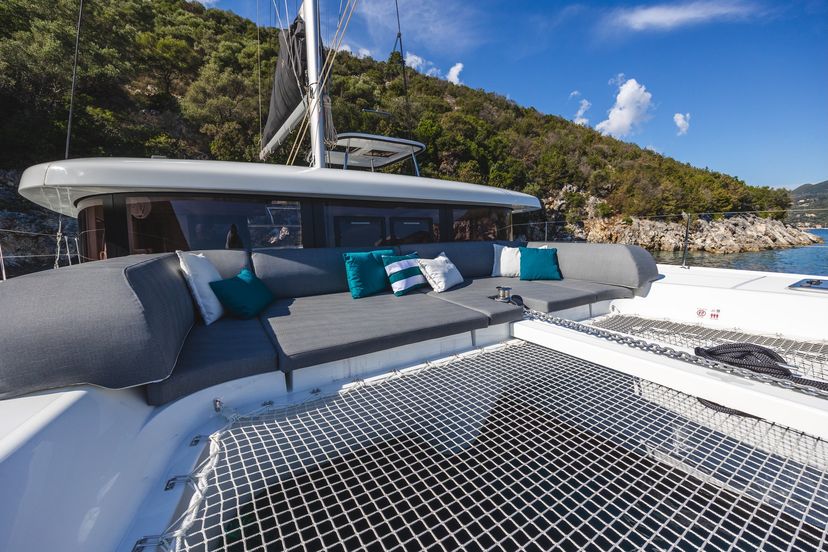 Lagoon 42 INSPIRE