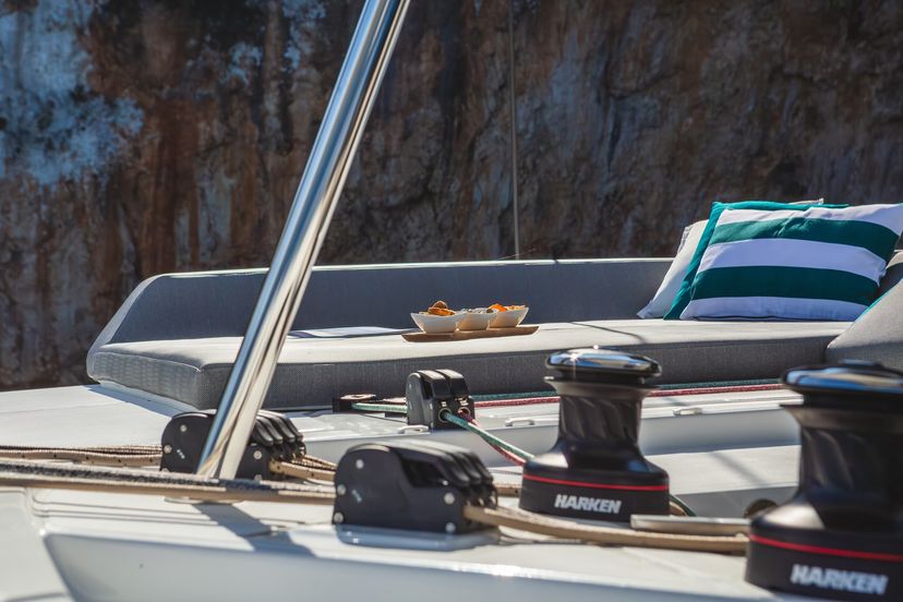 Lagoon 42 INSPIRE