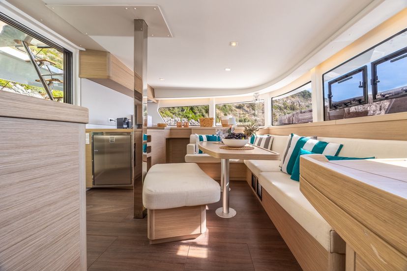 Lagoon 42 INSPIRE