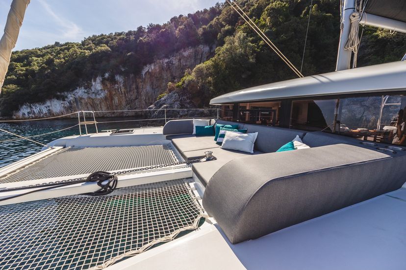 Lagoon 42 INSPIRE