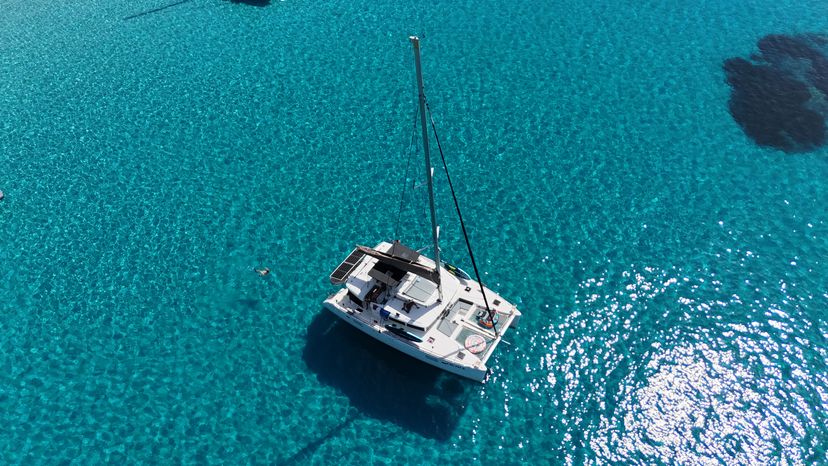Lagoon 45 Corona Borealis