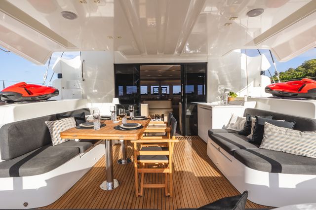 Lagoon 51 CELINA