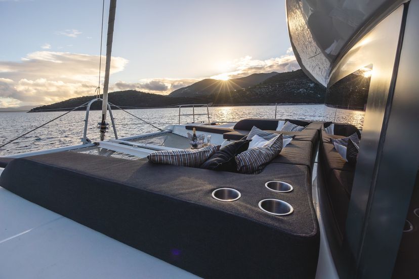 Lagoon 51 CELINA