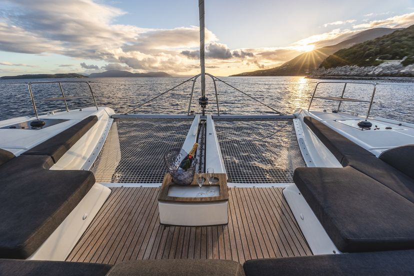 Lagoon 51 CELINA