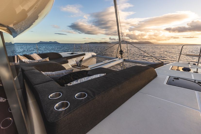 Lagoon 51 CELINA