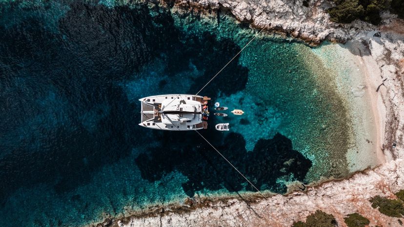 Lagoon 51 DOLCIA