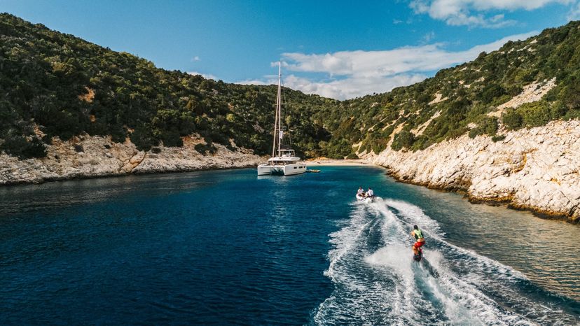 Lagoon 51 DOLCIA