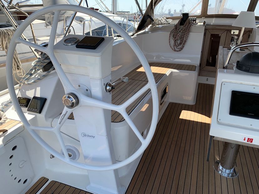 Bavaria Yachtbau 46 Oceanos