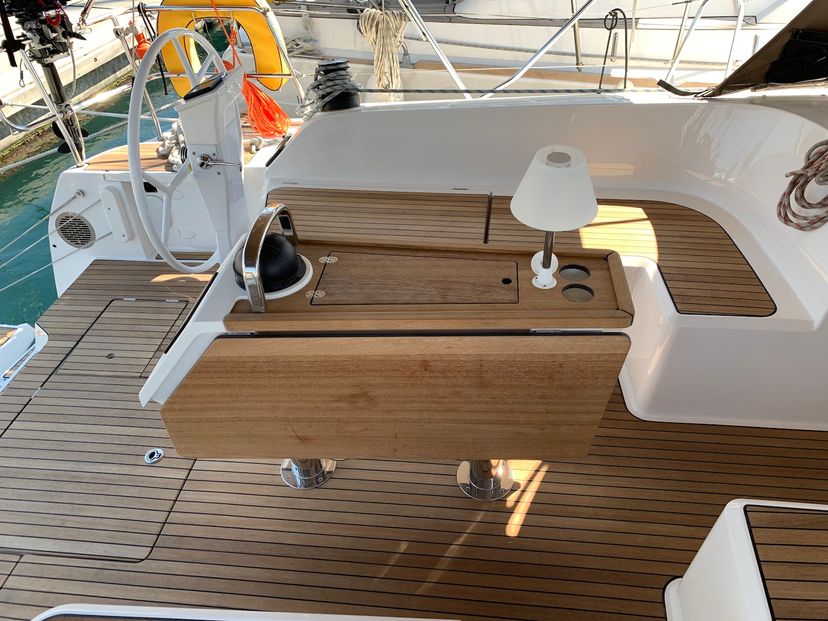 Bavaria Yachtbau 46 Oceanos