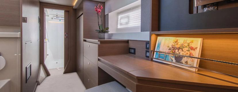 Leopard Catamarans 42 Moorings 4200/3/3 Exclusive