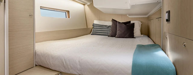 Beneteau 40 Moorings 42.3 Exclusive