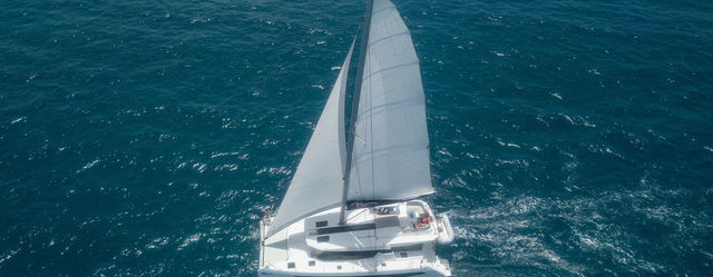 Leopard Catamarans 50 Moorings 5000-6 Exclusive