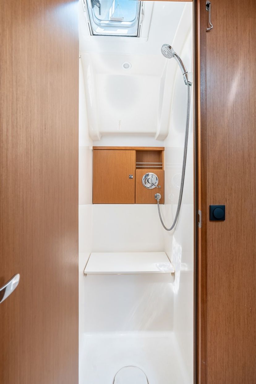 Bavaria Yachtbau 51 CRUISER Elpida
