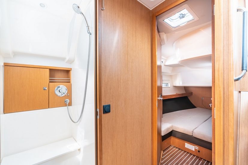Bavaria Yachtbau 51 CRUISER Elpida