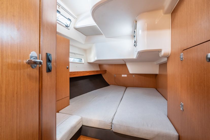 Bavaria Yachtbau 51 CRUISER Elpida