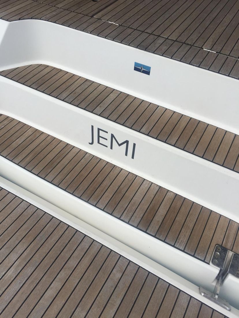 Bavaria Yachtbau 50 Jemi